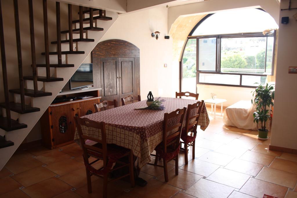 Villa La Ferula Laterza Zimmer foto